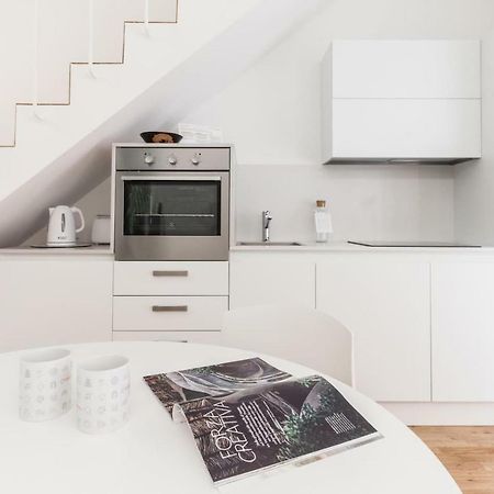 Italianway - Ciro Menotti 18 Apartment Милано Екстериор снимка