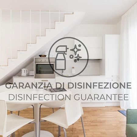 Italianway - Ciro Menotti 18 Apartment Милано Екстериор снимка