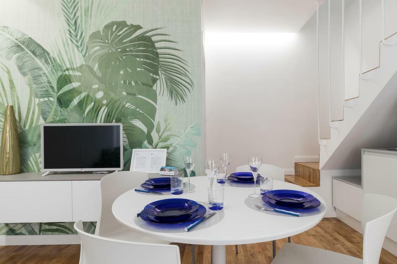 Italianway - Ciro Menotti 18 Apartment Милано Екстериор снимка
