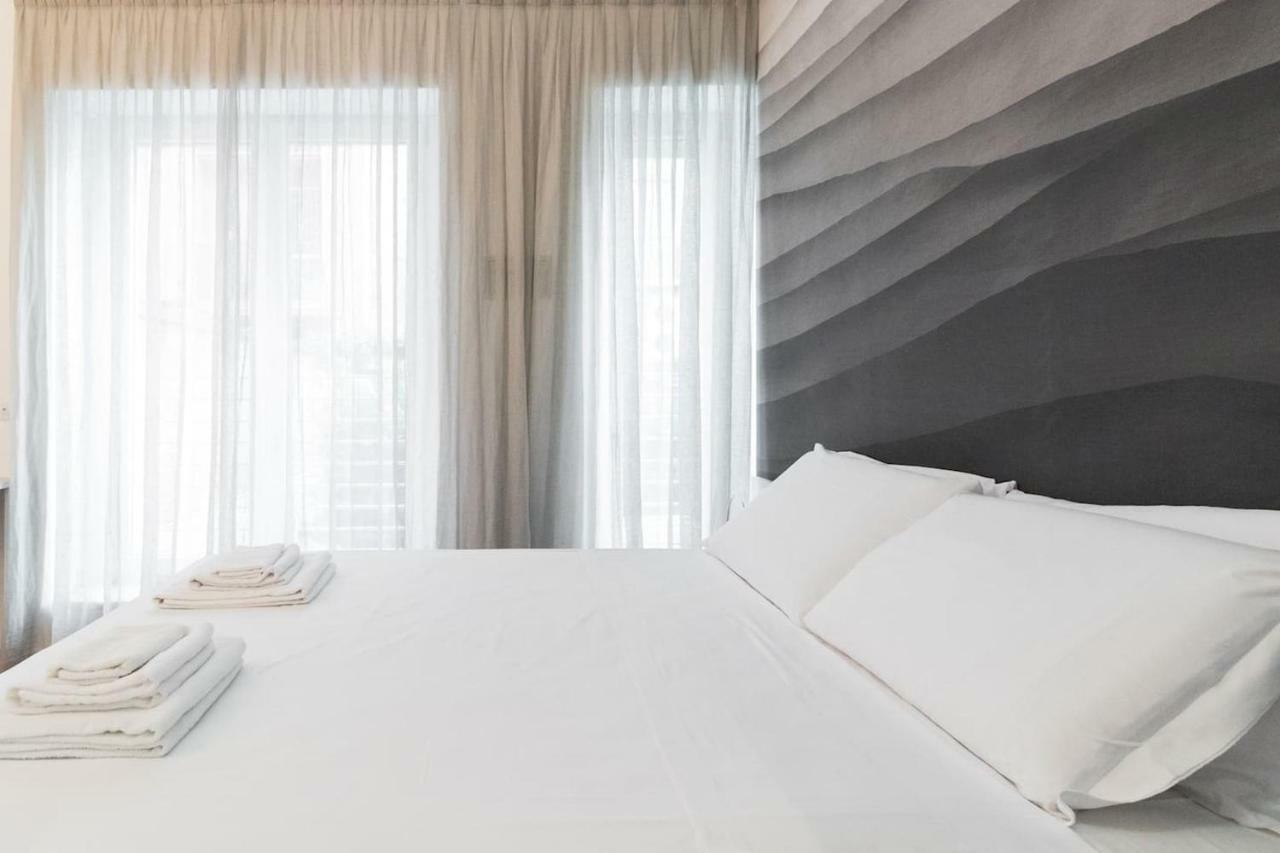 Italianway - Ciro Menotti 18 Apartment Милано Екстериор снимка