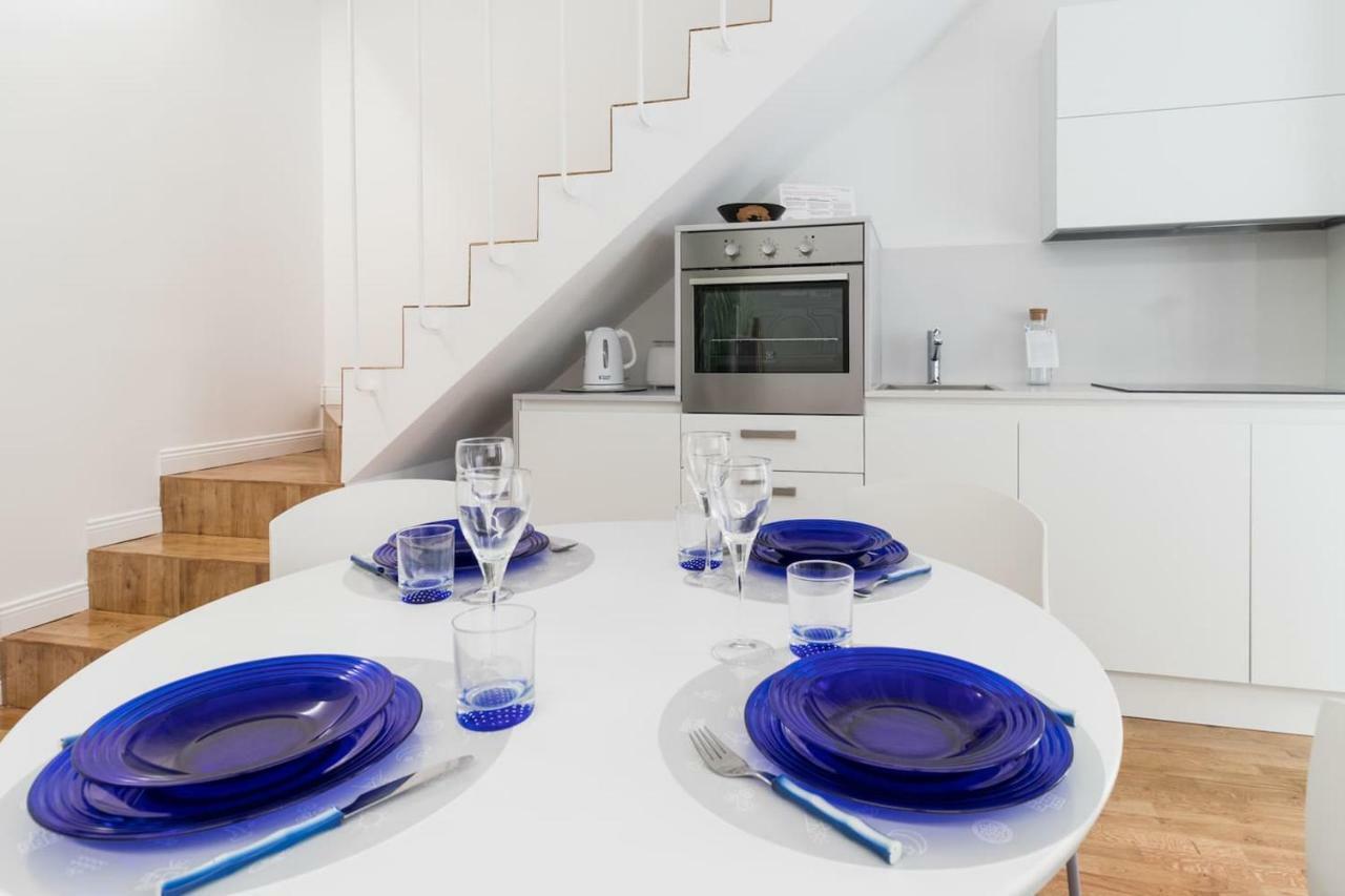 Italianway - Ciro Menotti 18 Apartment Милано Екстериор снимка