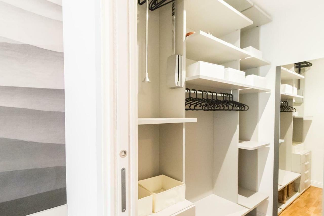Italianway - Ciro Menotti 18 Apartment Милано Екстериор снимка