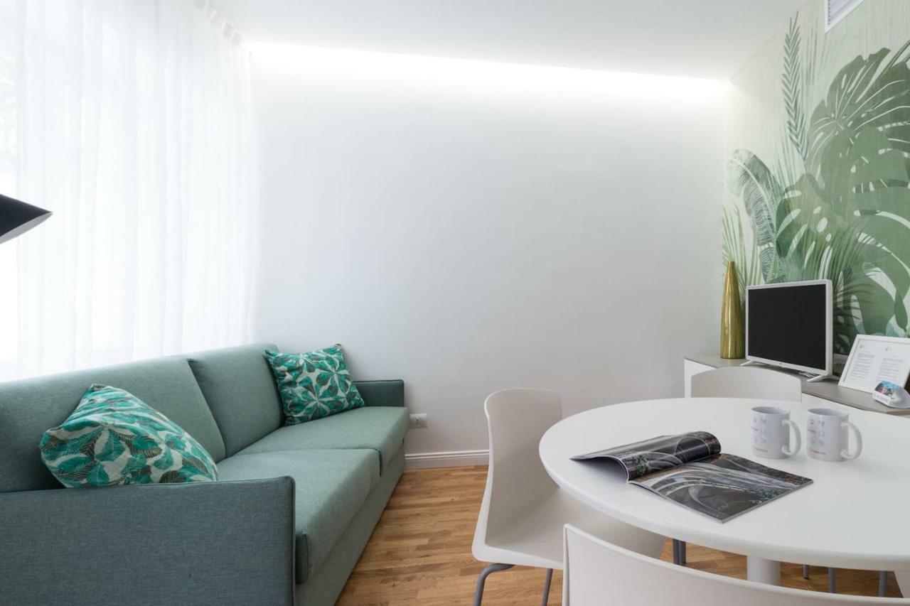 Italianway - Ciro Menotti 18 Apartment Милано Екстериор снимка