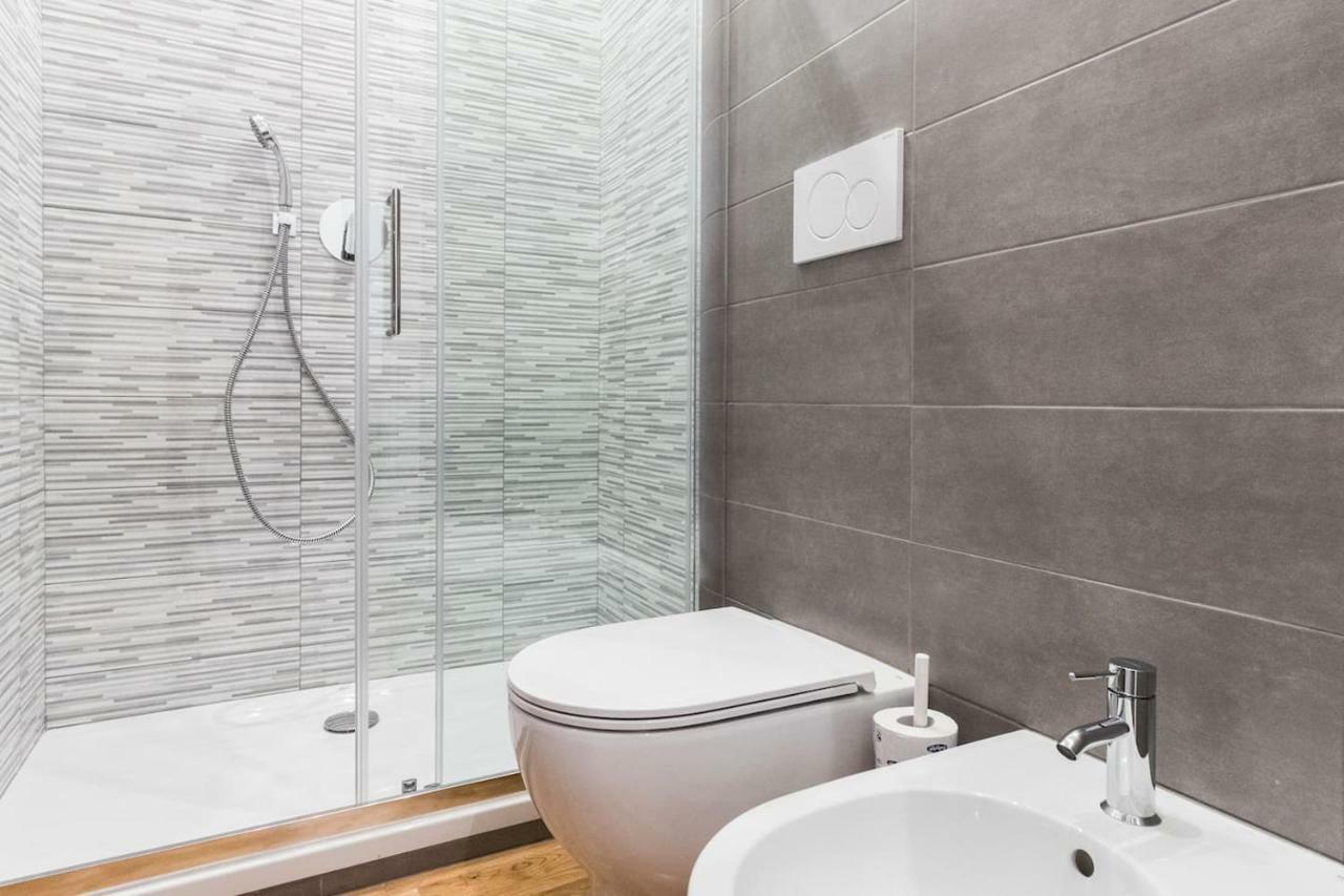 Italianway - Ciro Menotti 18 Apartment Милано Екстериор снимка