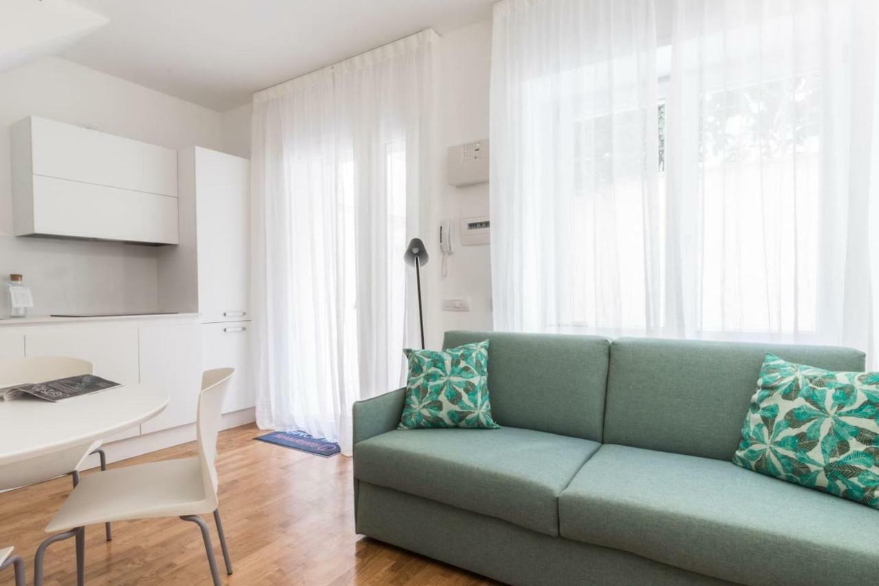 Italianway - Ciro Menotti 18 Apartment Милано Екстериор снимка