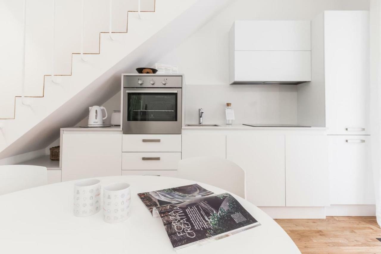Italianway - Ciro Menotti 18 Apartment Милано Екстериор снимка