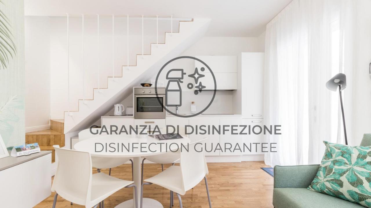 Italianway - Ciro Menotti 18 Apartment Милано Екстериор снимка